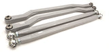 Polaris RZR Pro R / Turbo R / Pro S (2022+) High Clearance Radius Rods
