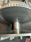 POLARIS RZR XP TURBO COMPLETE OEM PRIMARY CLUTCH - 1327153