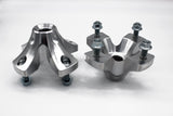 Polaris RZR 170 Billet Rear Wheel Hubs