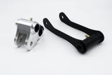 Yamaha YFZ450R DC-PRO / DC-6 Rear Shock Linkage