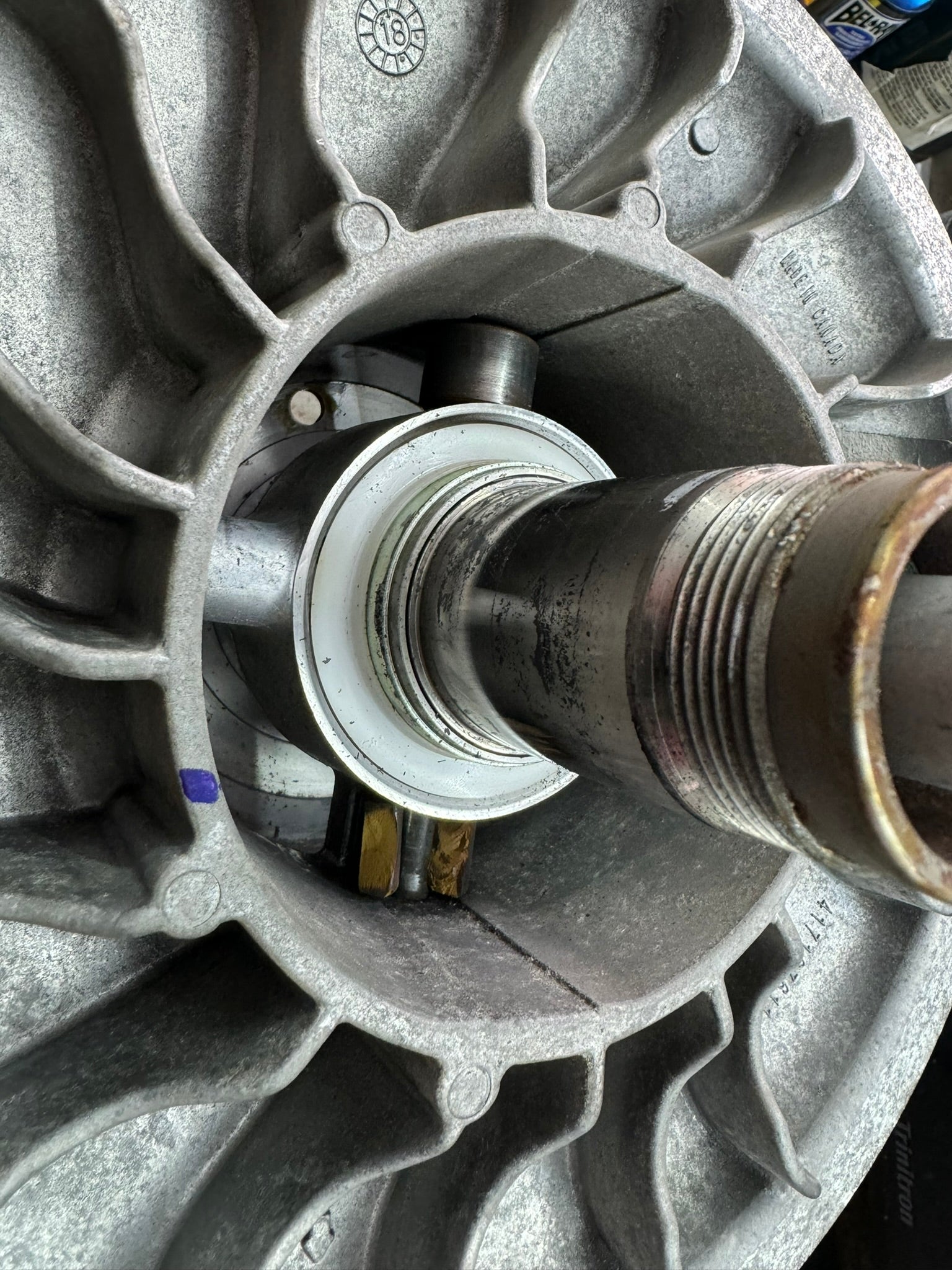 Clutch Tuning / Service (DEPOSIT)