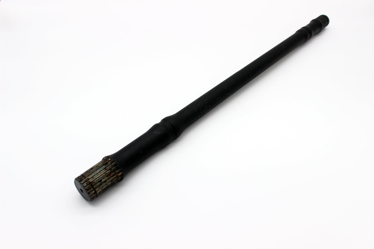 Polaris RZR XP Turbo Heavy Duty Axle Shafts