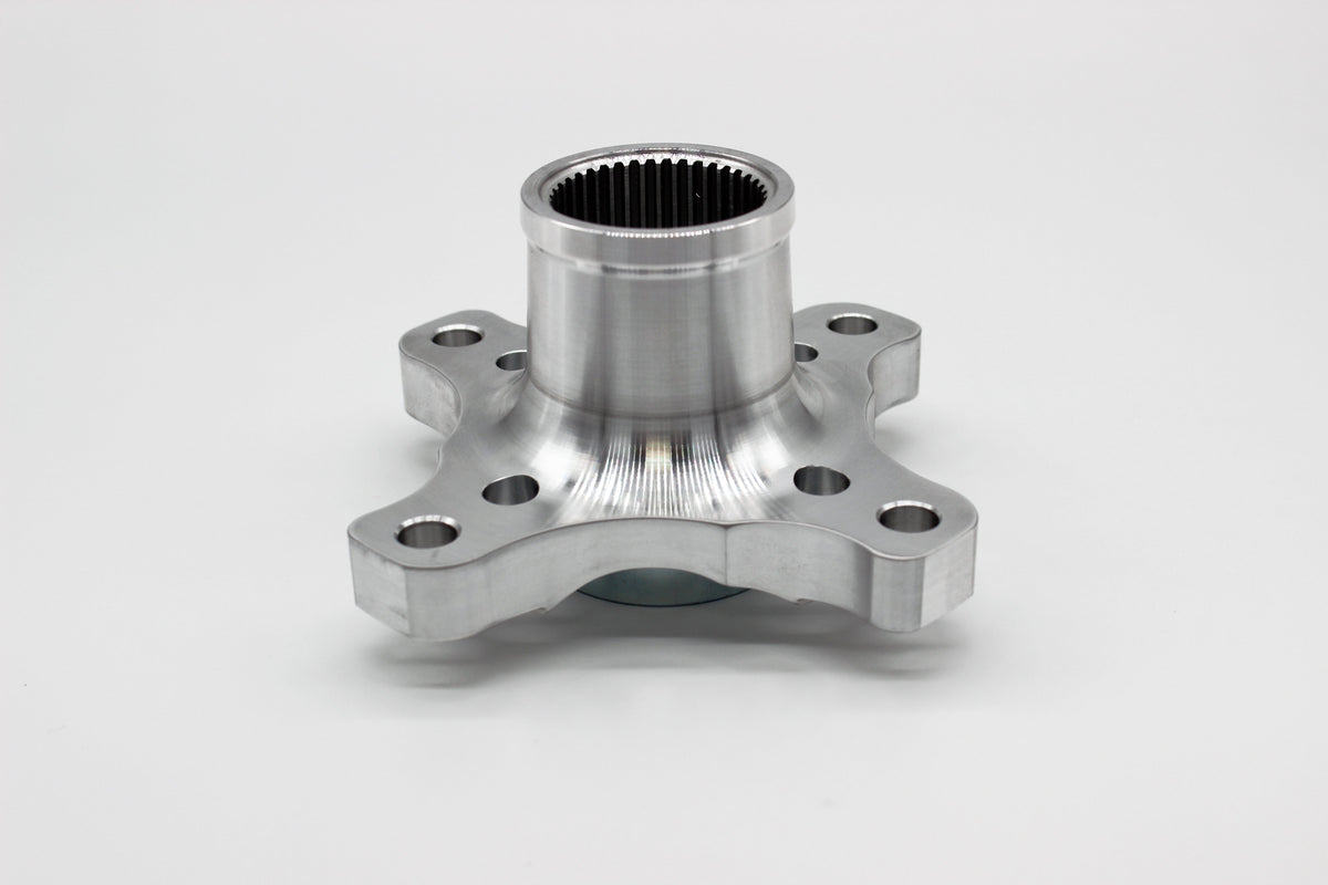 Can Am DS450 Billet Sprocket hub