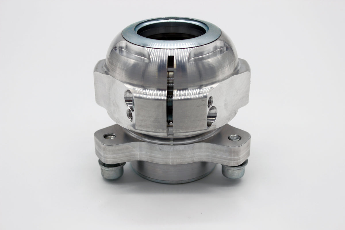 Honda 250X/300EX Billet Aluminum Anti-Fade Locknut