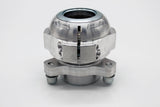 Honda 250X/300EX Billet Aluminum Anti-Fade Locknut