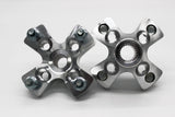 Honda 400EX Billet Aluminum Rear Wheel Hubs