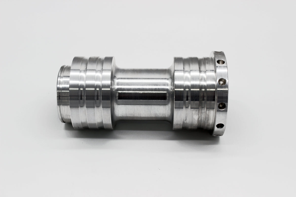 Honda 400EX Billet Bearing Housing