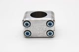 Honda TRX250R Billet Steering Stem Chassis Clamp