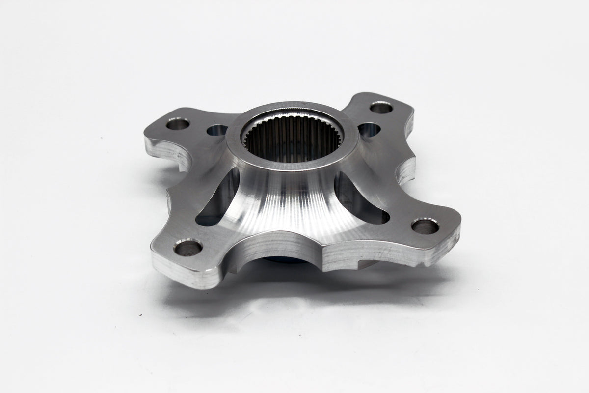 Honda TRX450 Billet Aluminum Sprocket Hub