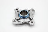 Honda TRX450 Billet Aluminum Sprocket Hub