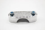 Honda TRX450 Billet Steering Stem To Chassis Clamp