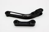 Honda TRX450 DC-6 Shock Linkage