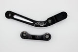 Honda TRX450 DC-6 Shock Linkage