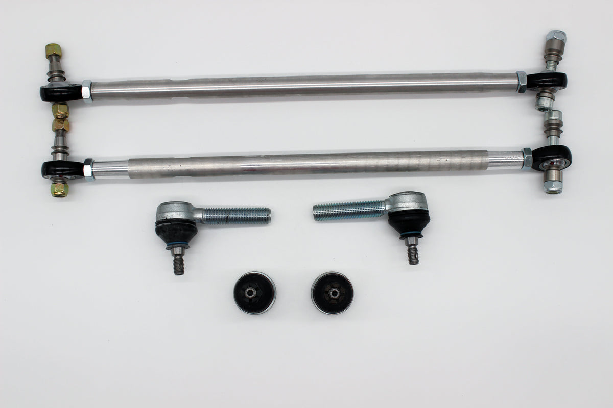 Honda TRX450 DC-PRO Spindle Conversion Kit