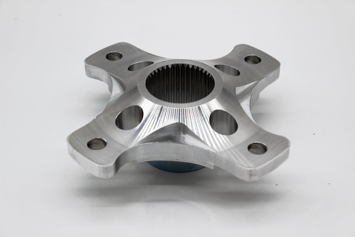 Kawasaki KFX400 Billet Disc Brake Hub