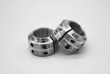 Suzuki LT250 Billet Locknut