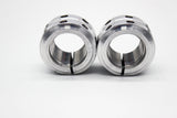 Kawasaki KFX400 Billet Locknut