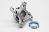 Suzuki LTR450 Billet Aluminum Anti-Fade Locknut