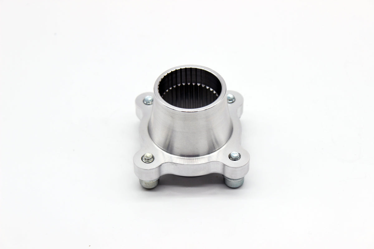 Yamaha Banshee Billet Disc Brake Hub