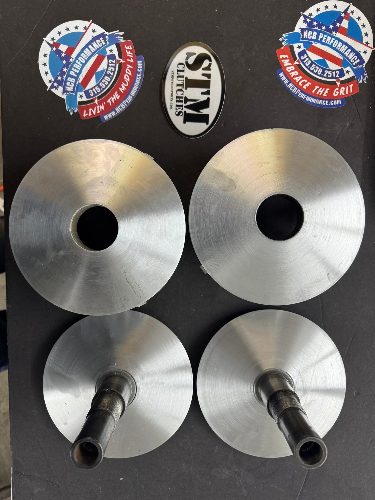 Clutch Tuning / Service (DEPOSIT)