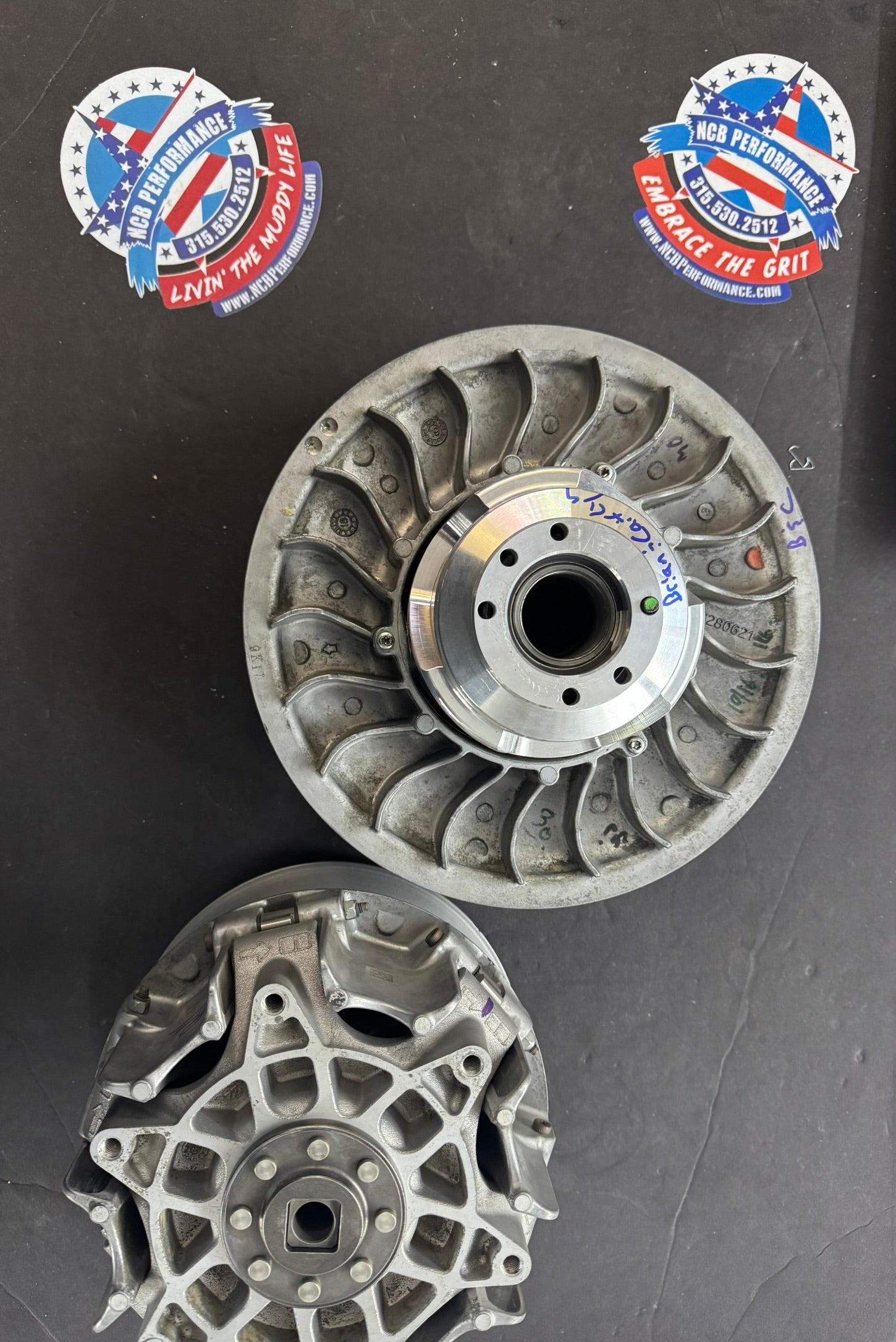 Clutch Tuning / Service (DEPOSIT)