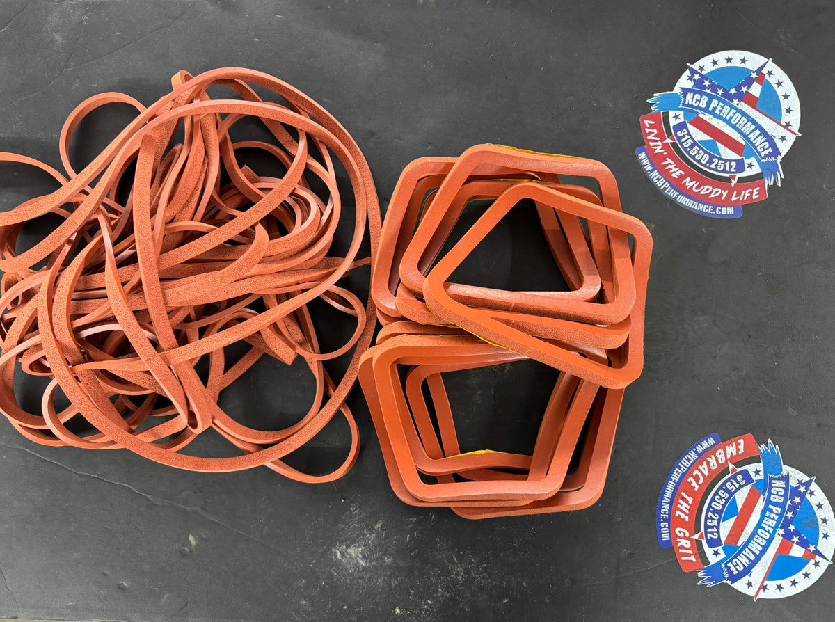 OMC Sportsman / Scrambler 850 - 1000 Clutch + Air Box Gasket Kit