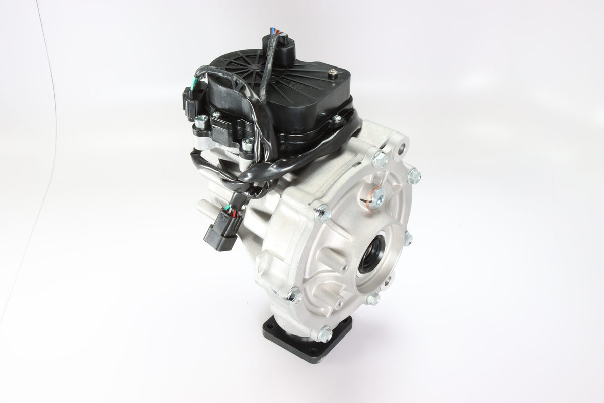 CFMoto U10 Pro Front Differential - Q890-310000-40000