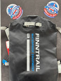 TARGET 20L Black 1716 Waterproof Backpack