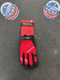 Gloves Finntrail Eagle Red Size Large US