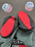 ENDURO CamoGrey 1525 Waders Size Small US / Medium Euro