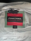 RACHEL Petrol 6455 Jacket Size Medium US