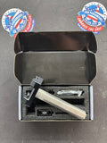 RJWC CAN-AM STEERING STEM REINFORCEMENT