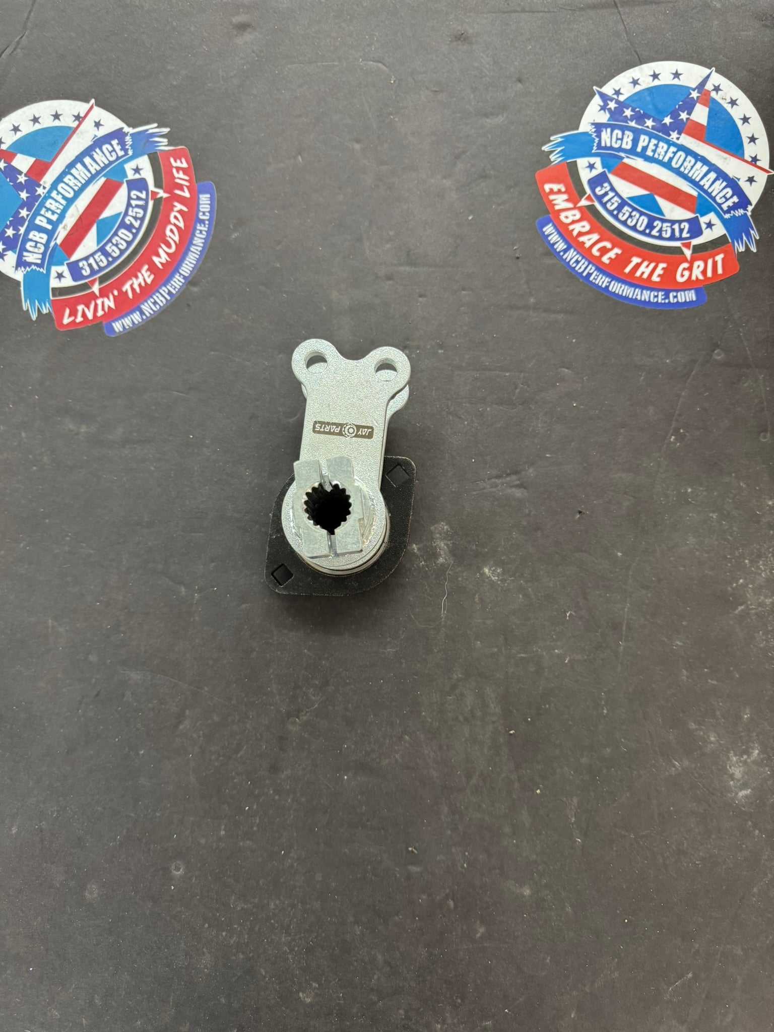 Pitman Polaris Sportsman 450/570 EPS – JP0097
