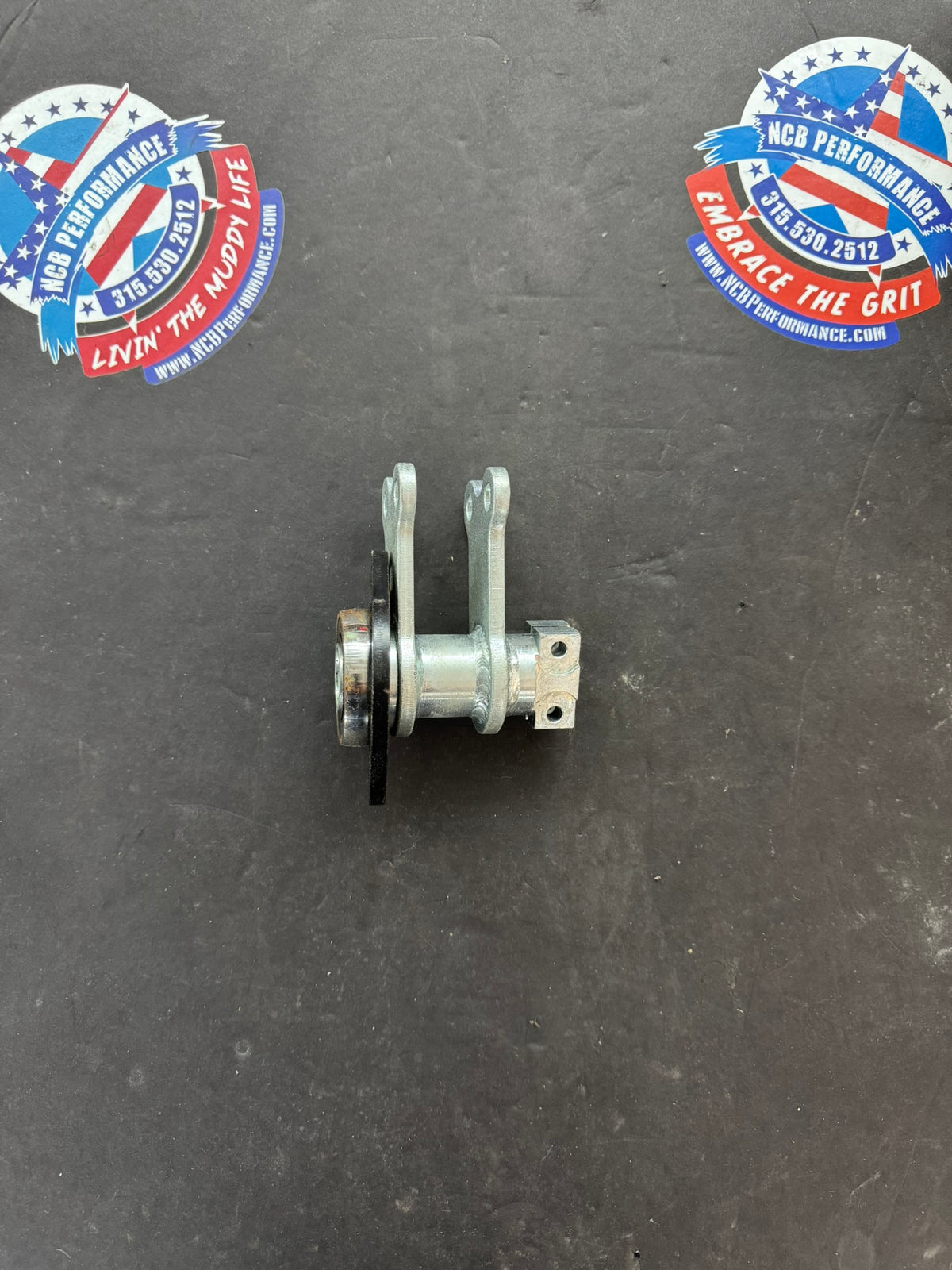 Pitman Polaris Sportsman 450/570 EPS – JP0097