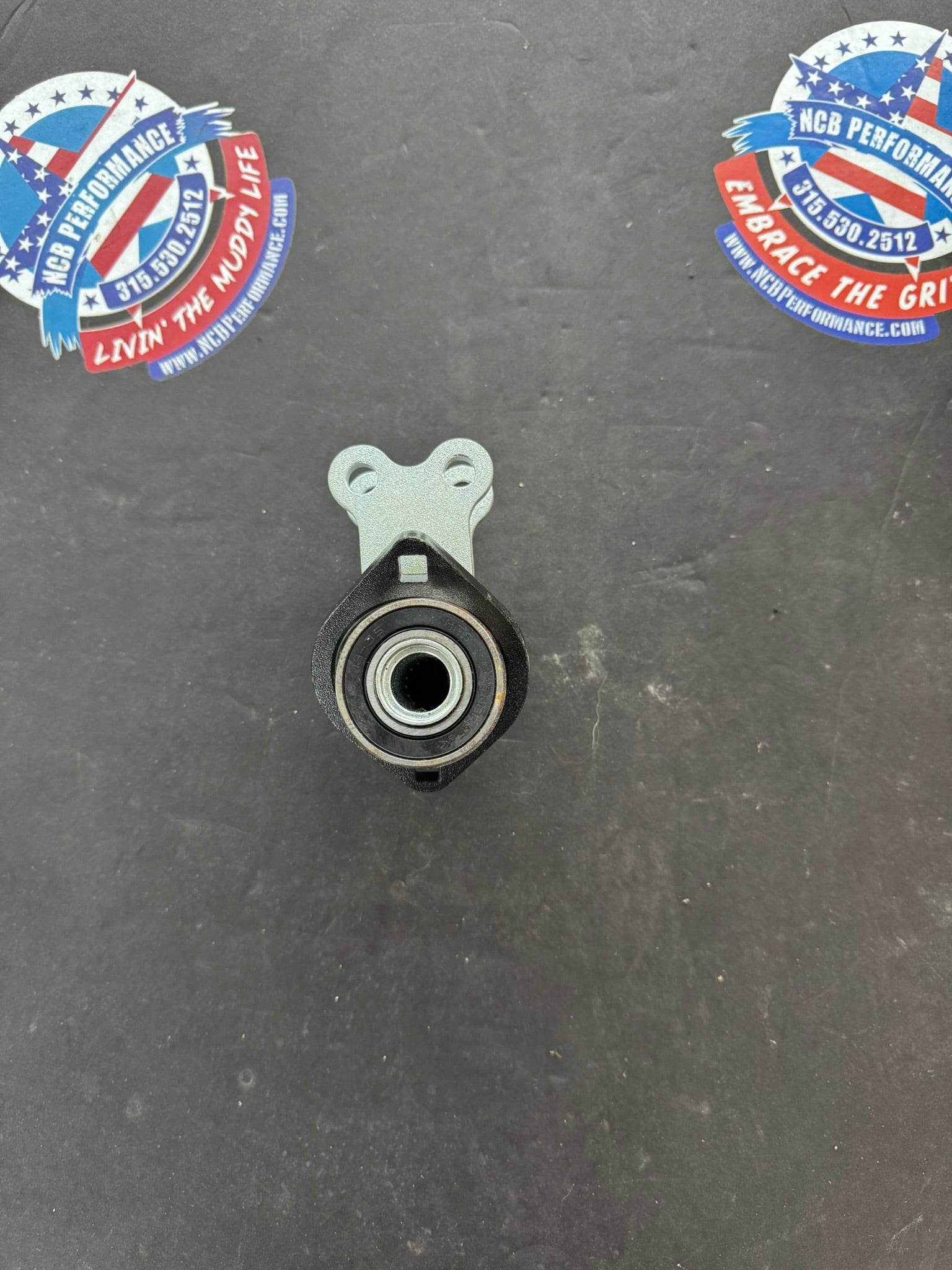 Pitman Polaris Sportsman 450/570 EPS – JP0097