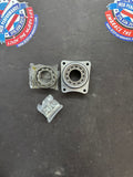 JAY PARTS HD PINION COVER SPORTSMAN HIGH LIFTER 2015 - 2017