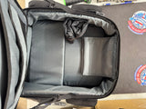 30L - Voyage Large Motorcycle Sissy Bar Backpack