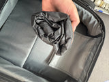 30L - Voyage Large Motorcycle Sissy Bar Backpack