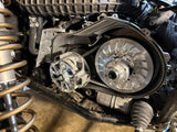 Polaris RZR XP 1000 Trifecta Clutch Kit