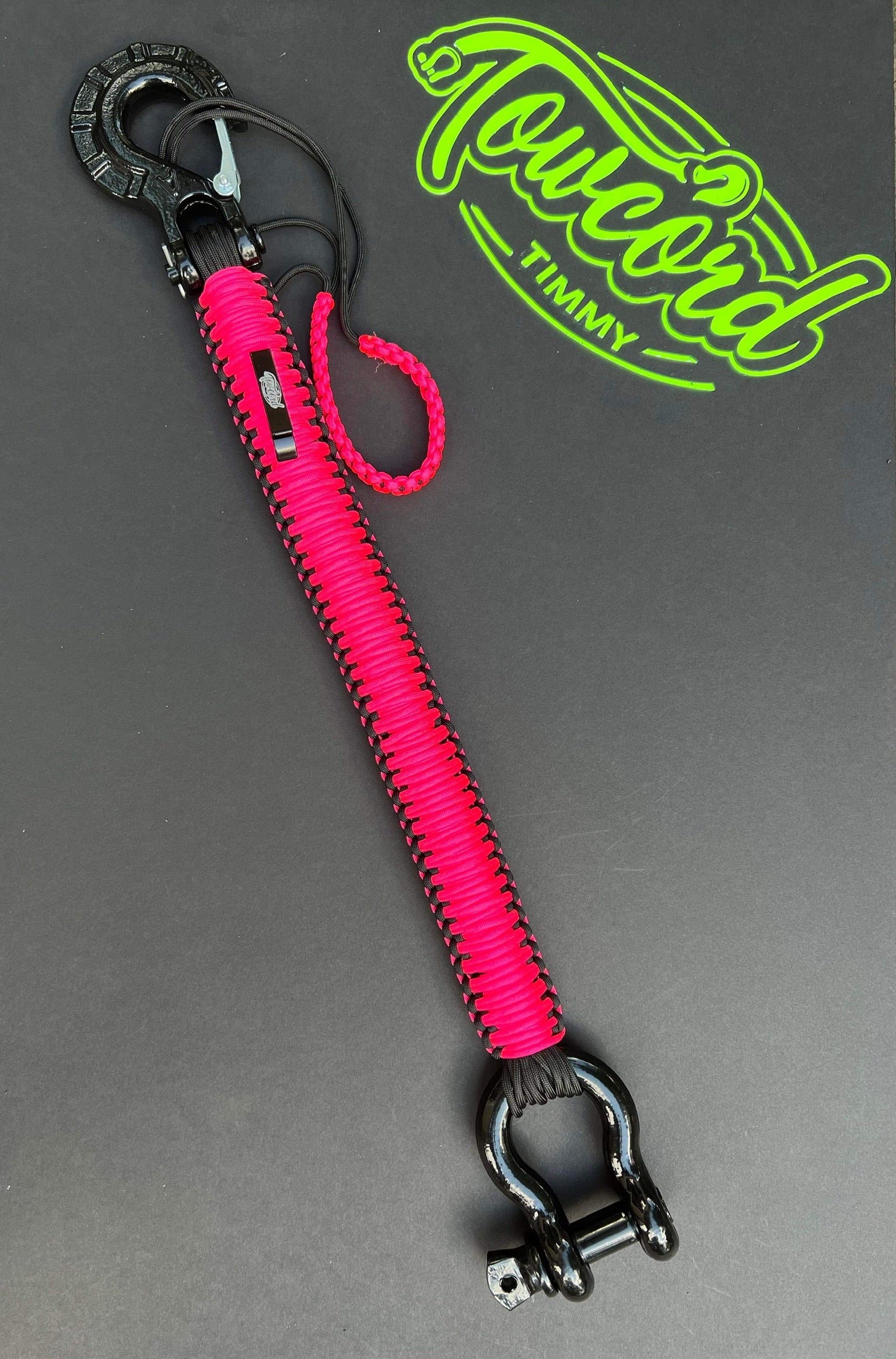 TowCord Timmy - Standard 28" TowCord