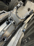 CAN-AM MAVERICK R TRAILING ARM GUSSET KIT