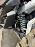 CAN-AM MAVERICK R FRONT SWAY BAR LINKS