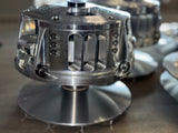 STM RAGE 3-RA Primary Clutch Polaris Sportsman Scrambler 850 / 1000