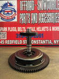 Polaris Sportsman Scrambler 850 / 1000 Input Shaft Upgrade