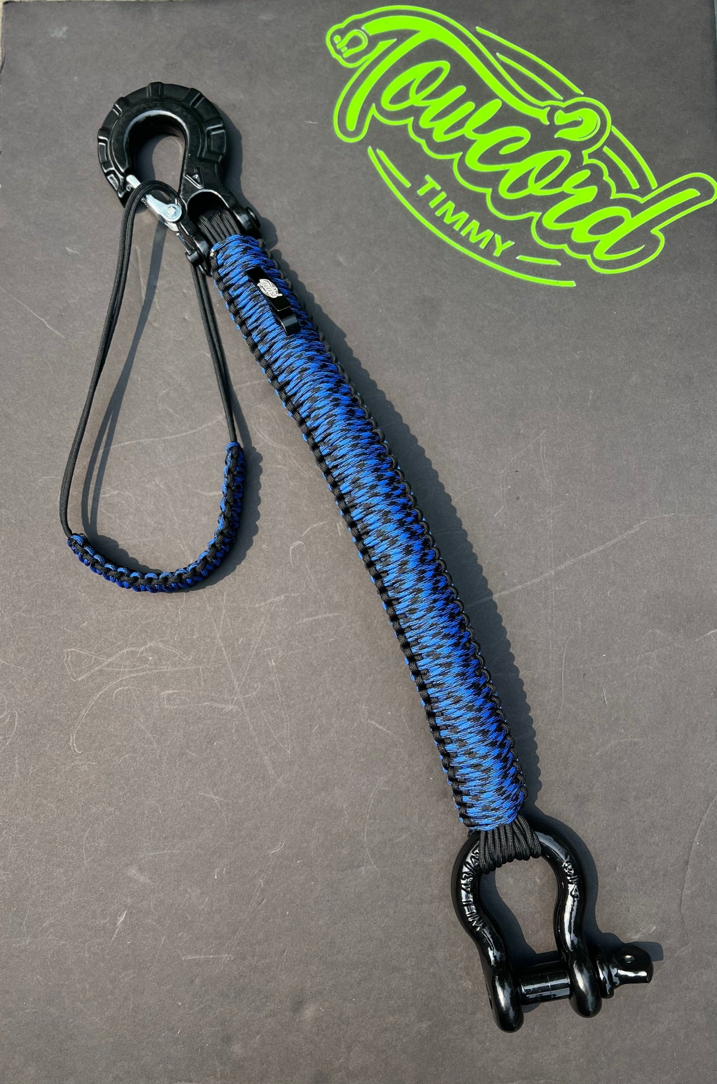 TowCord Timmy - Standard 28" TowCord