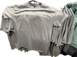 NCB Performance T-Shirt - Grey - Unisex