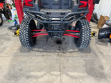 Incursion A/T All-Terrain UTV/ATV Tires