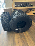 Incursion A/T All-Terrain UTV/ATV Tires