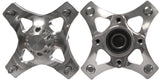 Kawasaki KFX450 Billet Aluminum Front Wheel Hubs