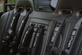 KRX 4 Rear Bench Seat (2023+) W Harnesses